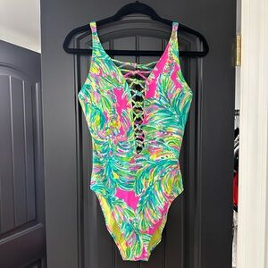 Lilly Pulitzer Swimsuit